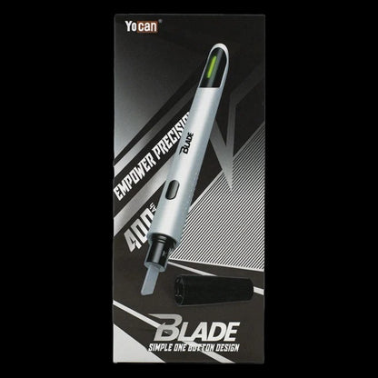 Yocan Blade Dabbing Knife