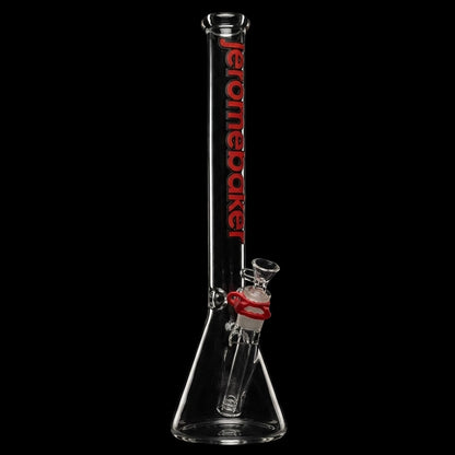 Jerome Baker EVO Straight Bong