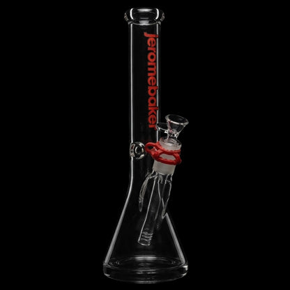 Jerome Baker EVO Straight Bong