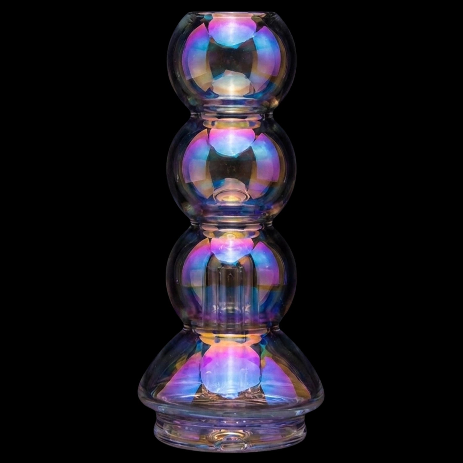 BigFun! Bubble Peak Top