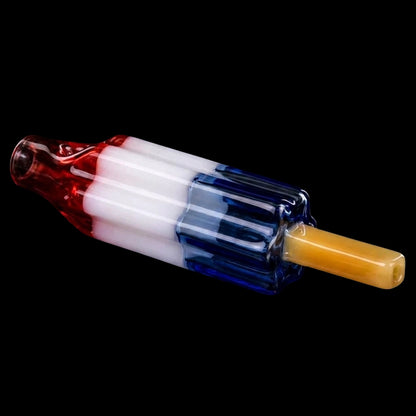 BigFUN! Pipesicle Glass Pipe