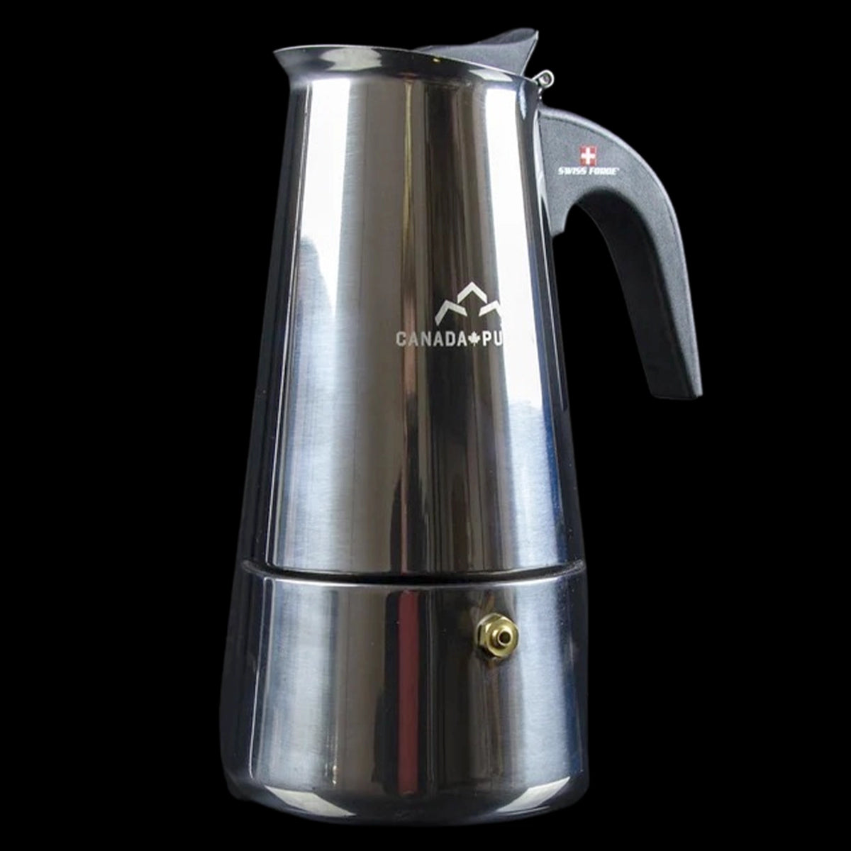 Canada Puffin Swiss Force Cannabutter Maker
