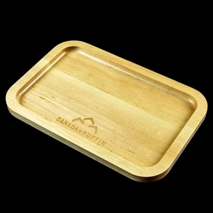 Canada Puffin Muskoka Rolling Tray