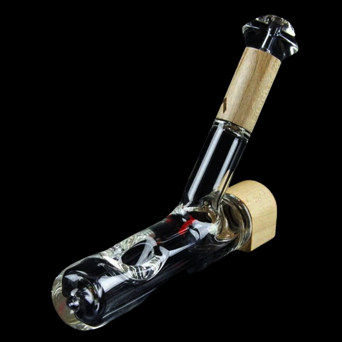 Canada Puffin Chalet Steamroller