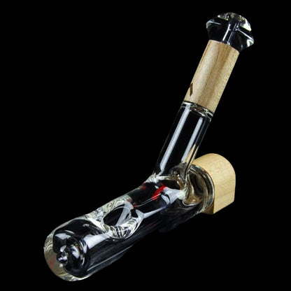Canada Puffin Chalet Steamroller