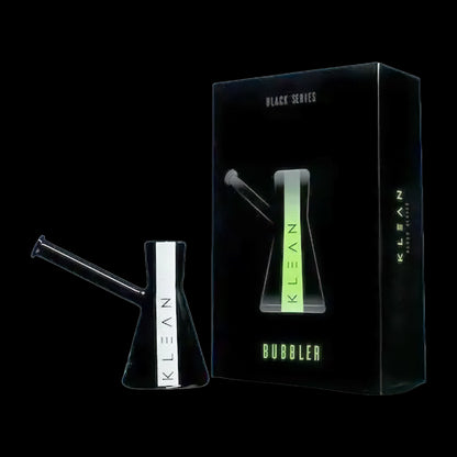 KLEAN Black Series - Bubbler