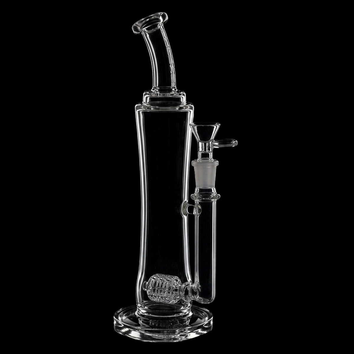 Pulsar Big Chug Bong | 10.5" | 14mm F