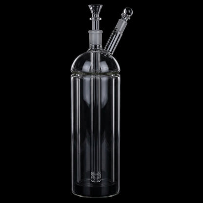 Pulsar Glass Gravity Bong - 12" / 14mm F