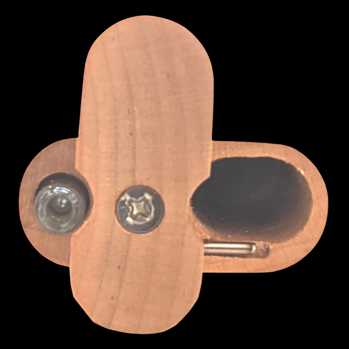 Canada Puffin Banff Dugout and One Hitter (3 Pack)
