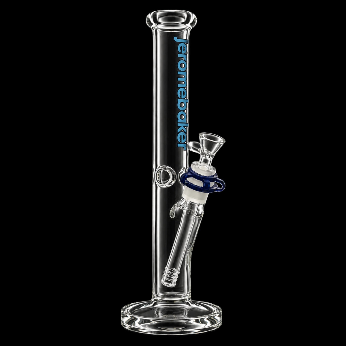 Jerome Baker EVO Straight Bong