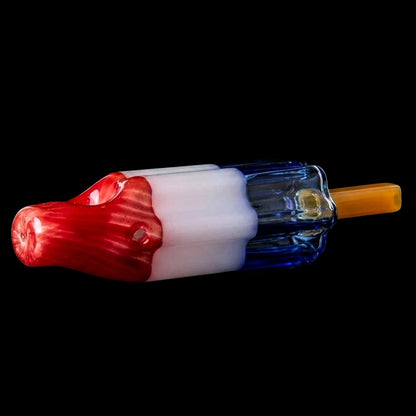 BigFUN! Pipesicle Glass Pipe