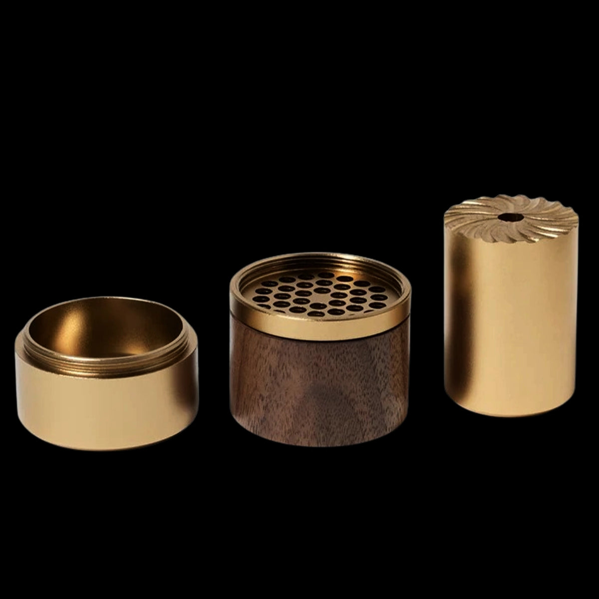 NWTN Home Mortar & Pestle Grinder