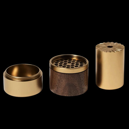NWTN Home Mortar & Pestle Grinder