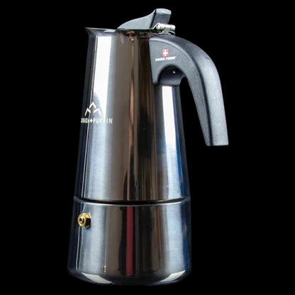 Canada Puffin Swiss Force Cannabutter Maker