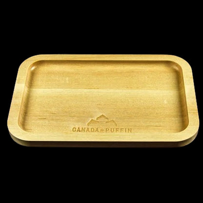 Canada Puffin Muskoka Rolling Tray