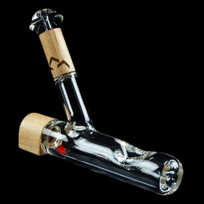 Canada Puffin Chalet Steamroller