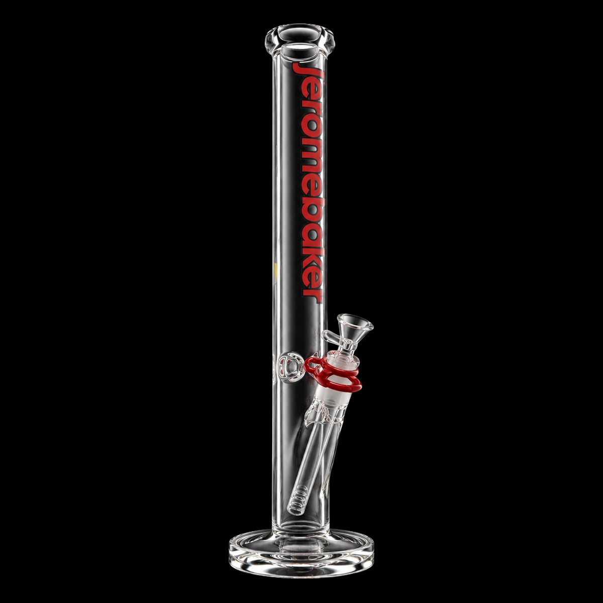 Jerome Baker EVO Straight Bong