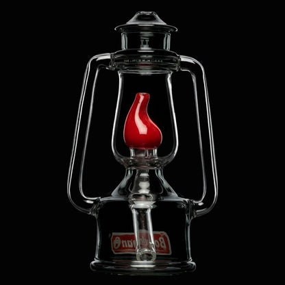 Hemper Bowlman Lantern Glass Bong