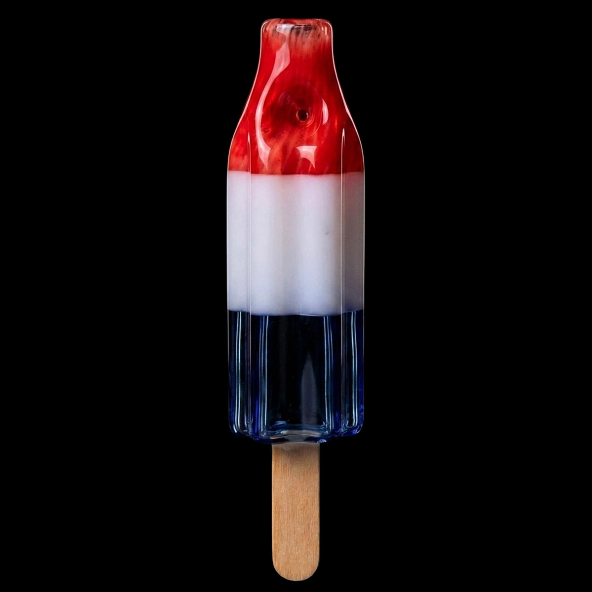 BigFUN! Pipesicle Glass Pipe