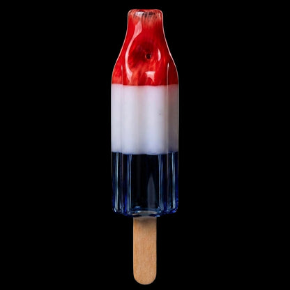 BigFUN! Pipesicle Glass Pipe