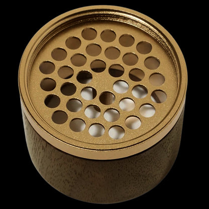 NWTN Home Mortar & Pestle Grinder