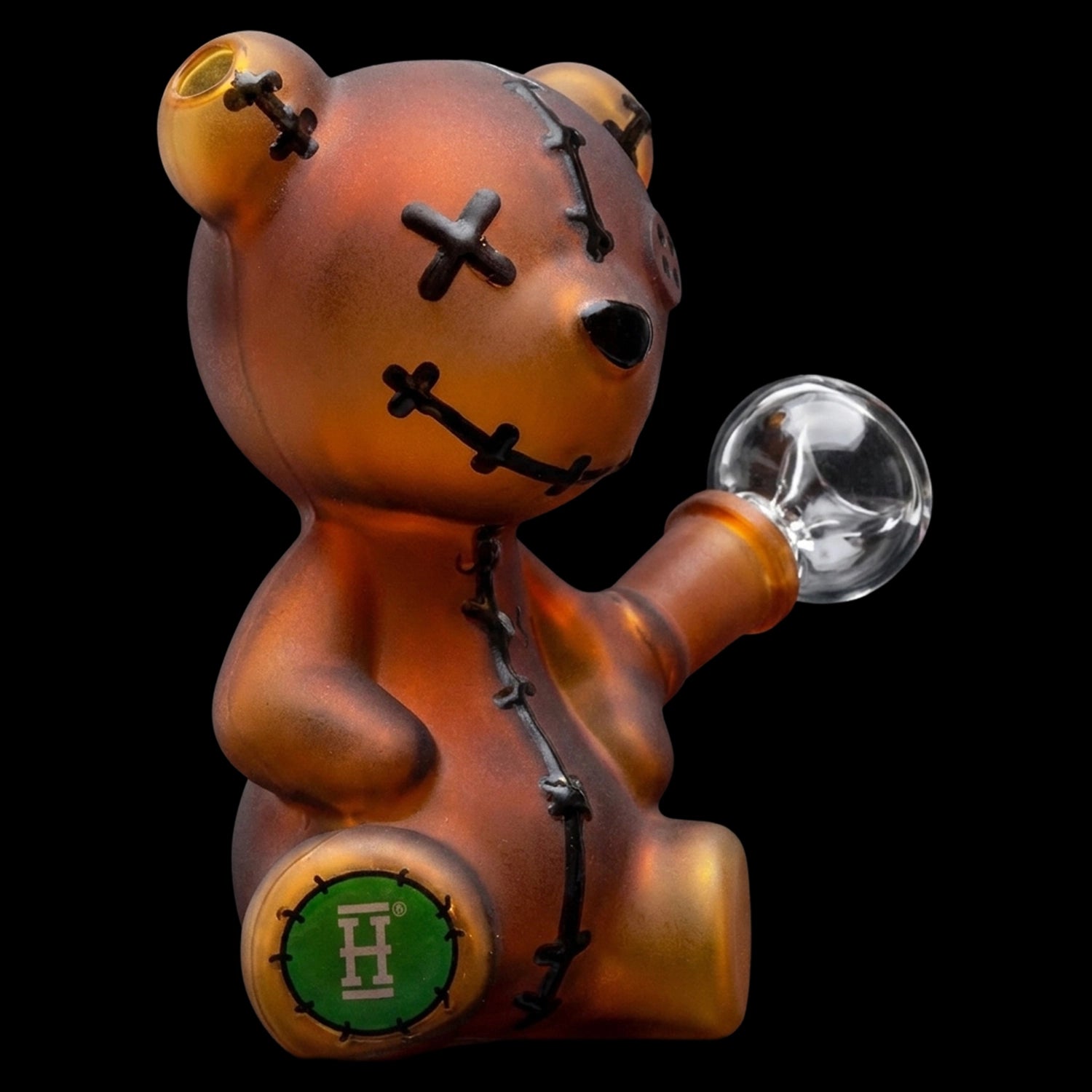 Scare Bears Teddy Bear Bong