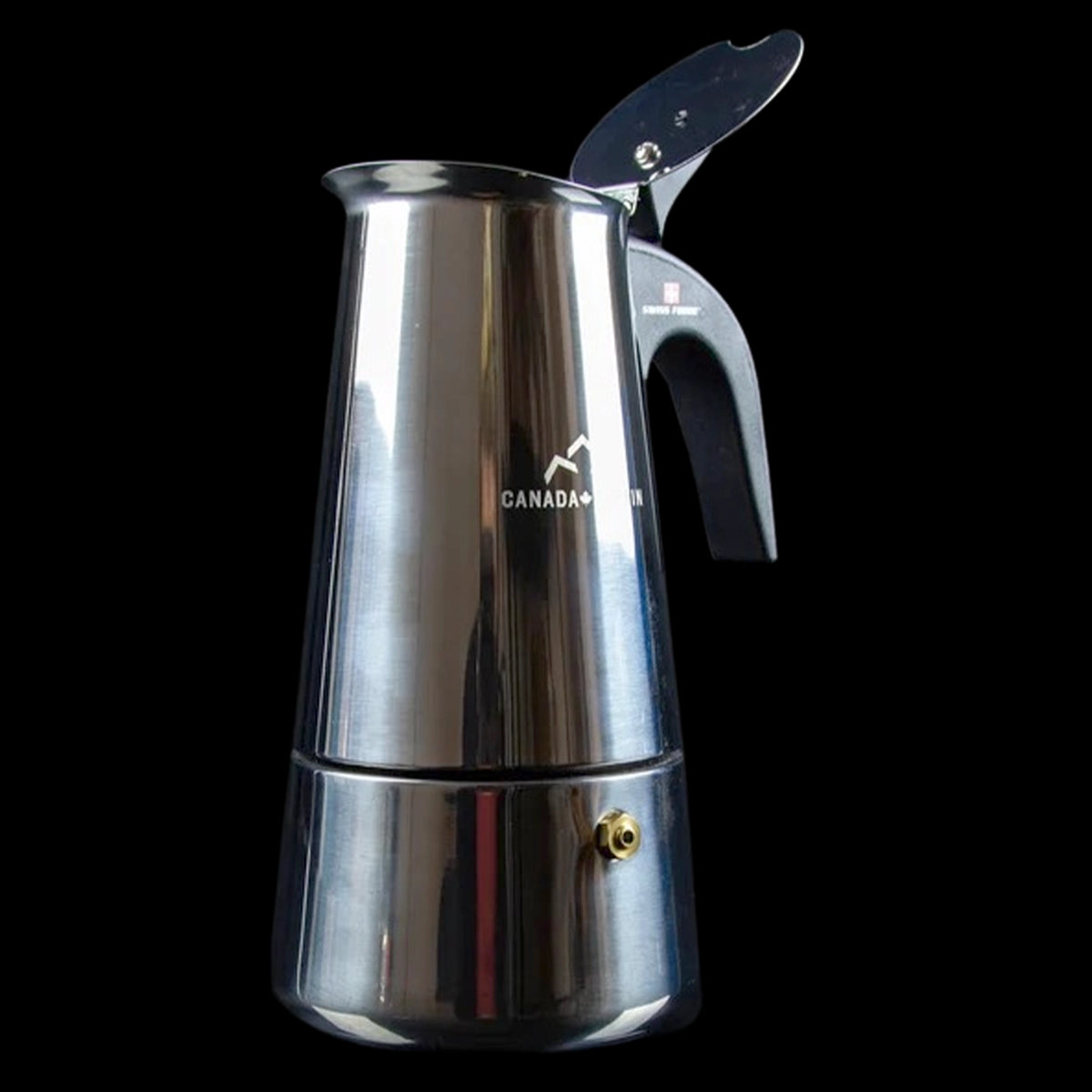 Canada Puffin Swiss Force Cannabutter Maker