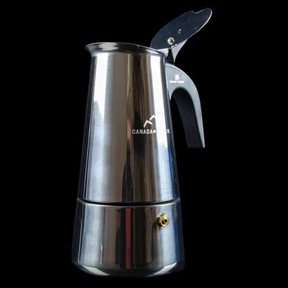 Canada Puffin Swiss Force Cannabutter Maker