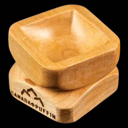 Canada Puffin Parklands Maple Wood Grinder