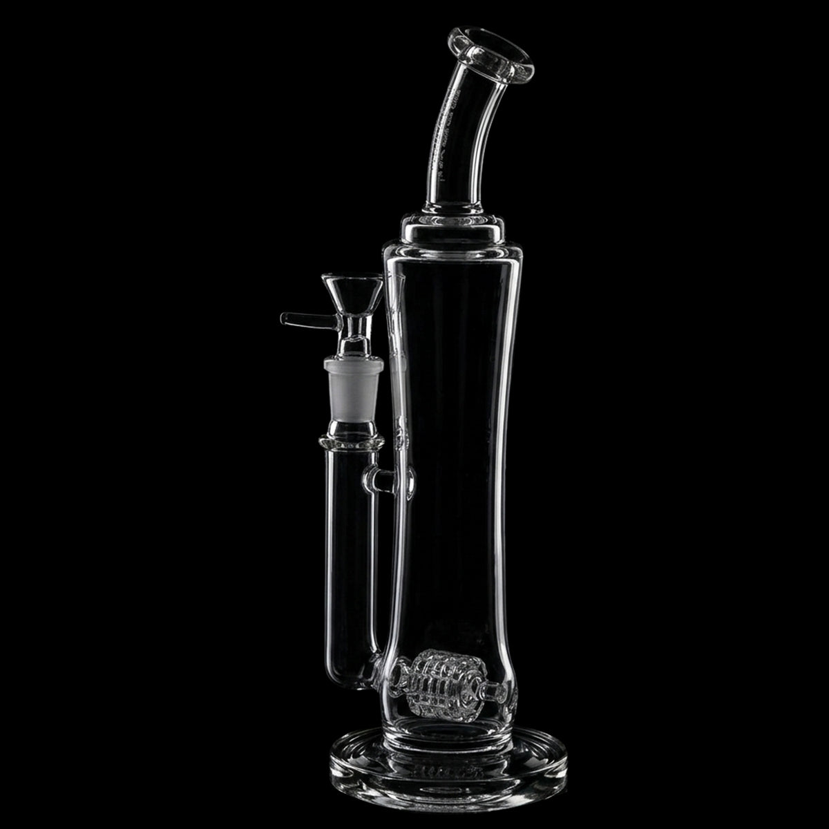 Pulsar Big Chug Bong | 10.5" | 14mm F