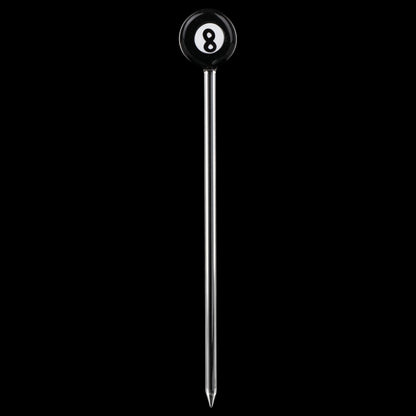 Pulsar Glass Gravity Bong - 12" / 14mm F