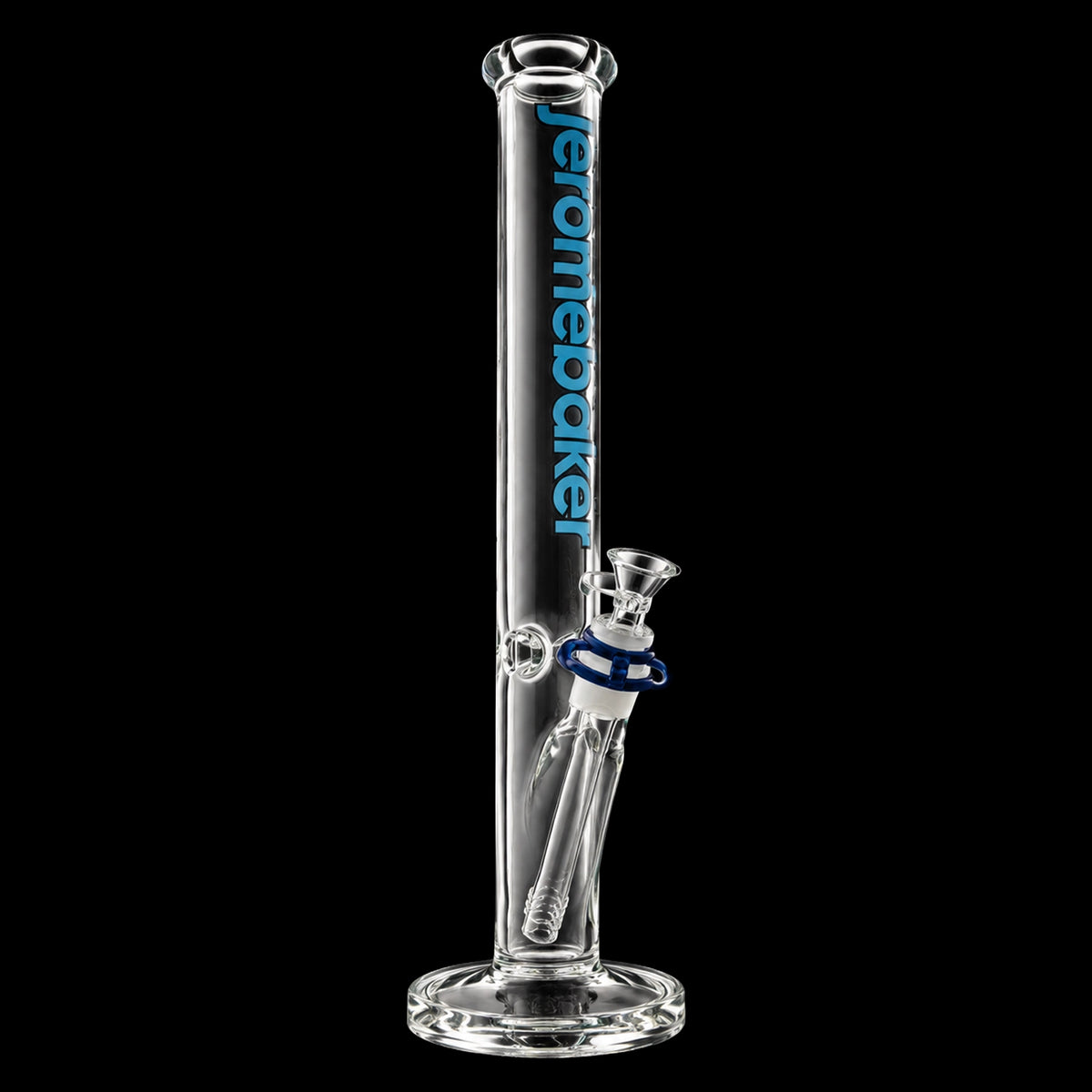 Jerome Baker EVO Straight Bong