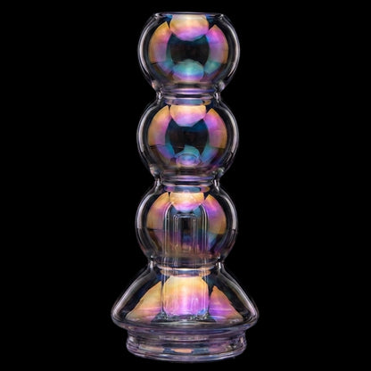BigFun! Bubble Peak Top