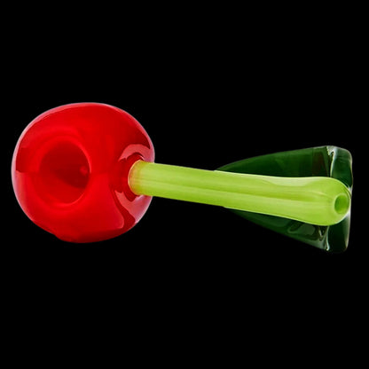 Edie Parker Hand Pipes