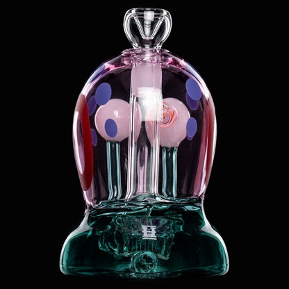 Hemper Snail XL Glass Bong