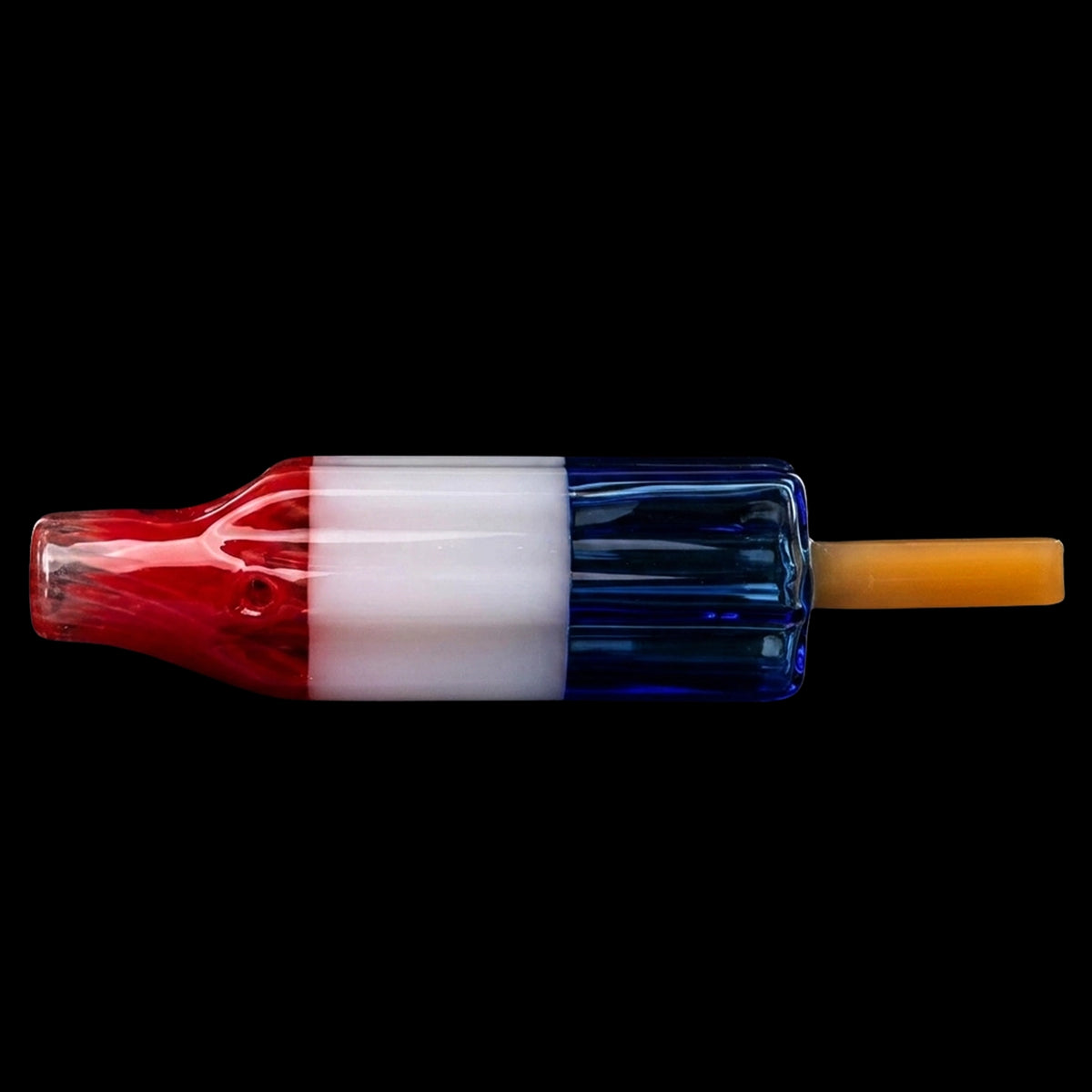 BigFUN! Pipesicle Glass Pipe