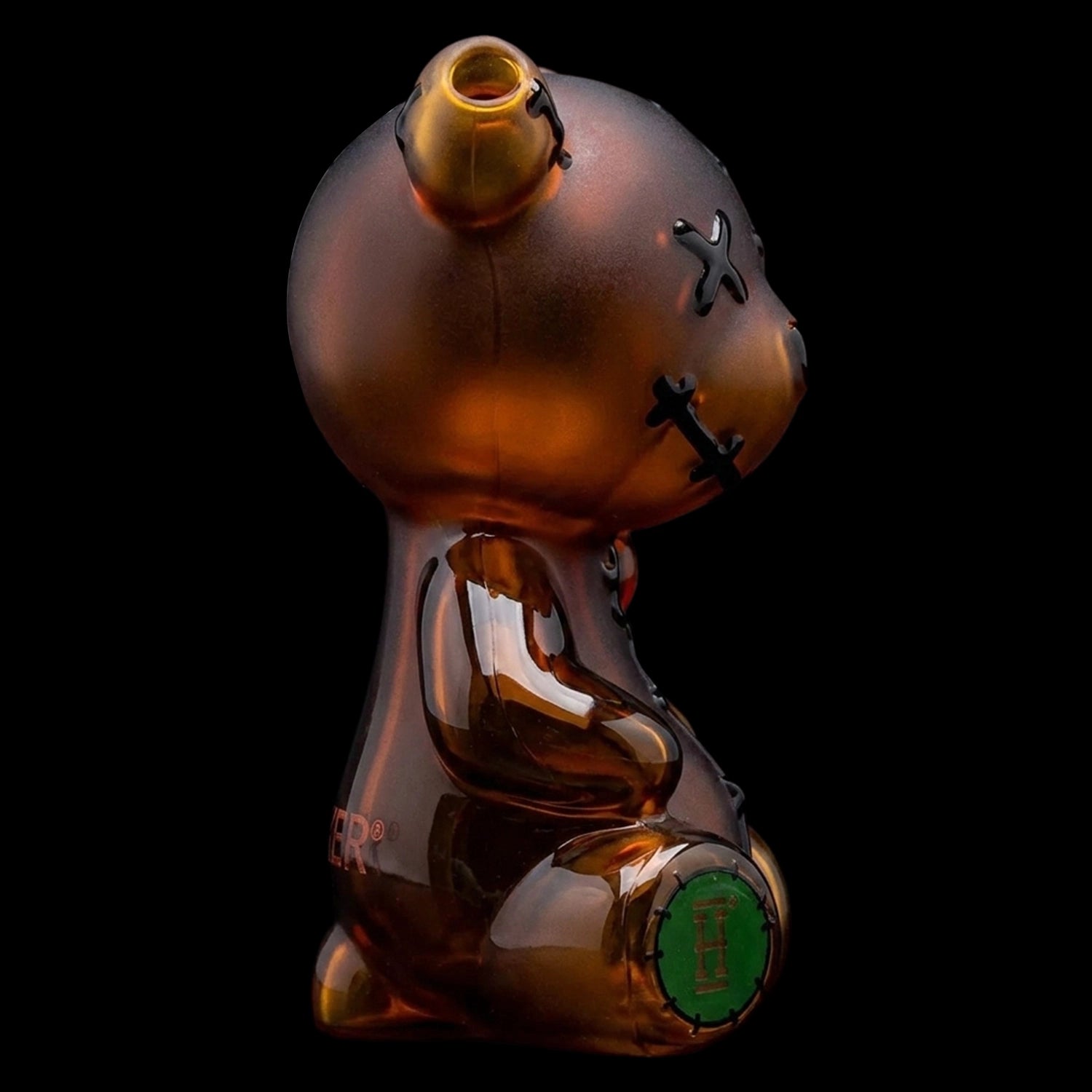 Scare Bears Teddy Bear Bong