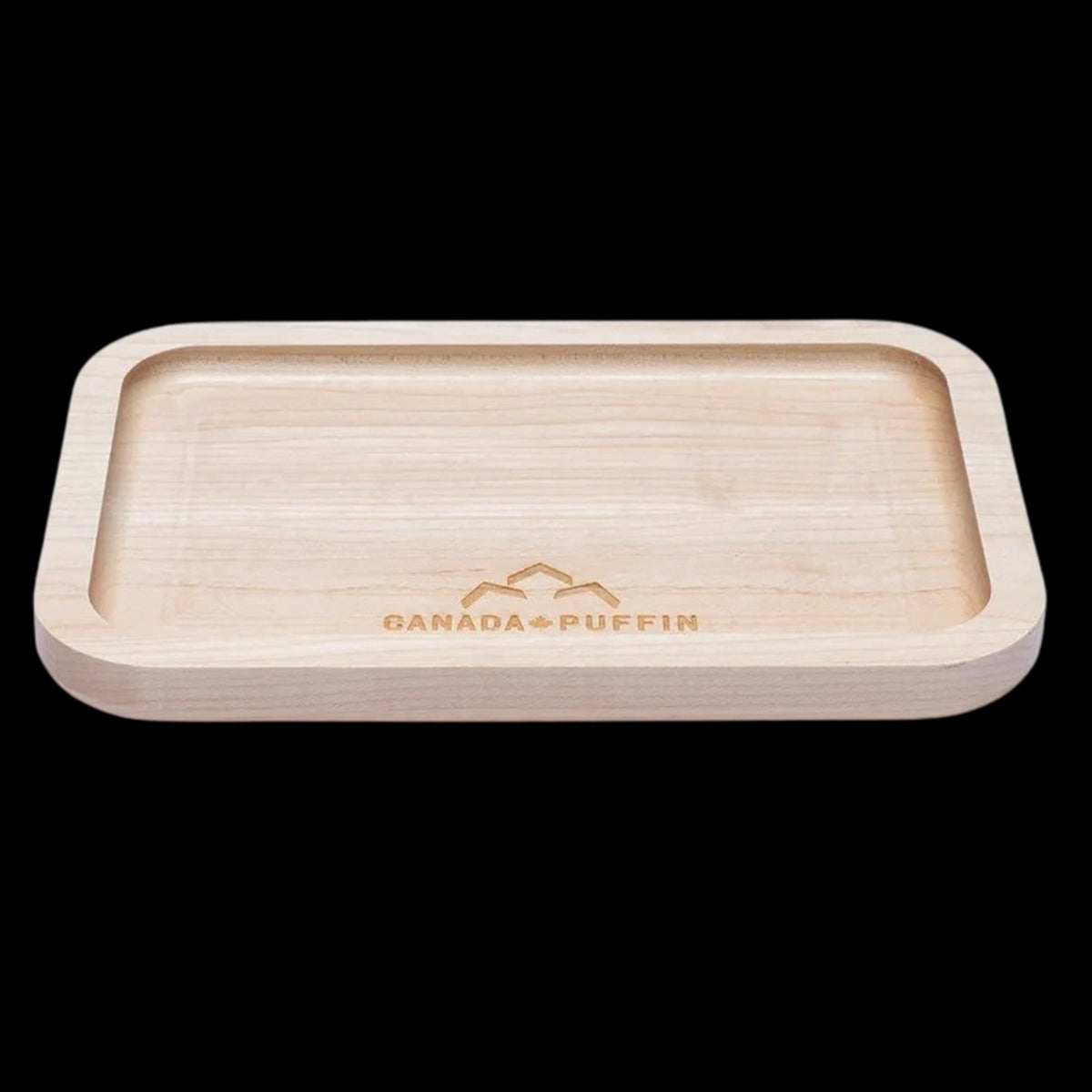 Canada Puffin Muskoka Rolling Tray