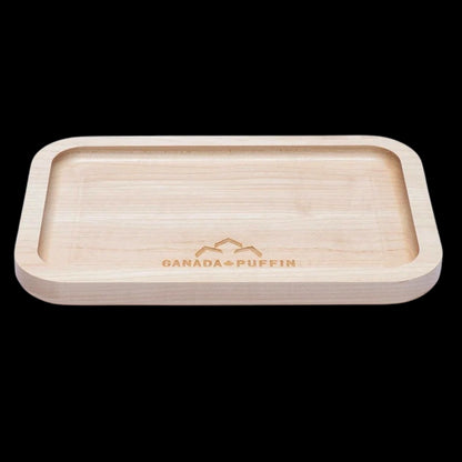 Canada Puffin Muskoka Rolling Tray