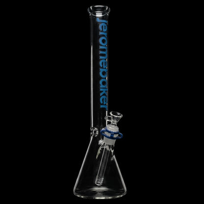 Jerome Baker EVO Straight Bong