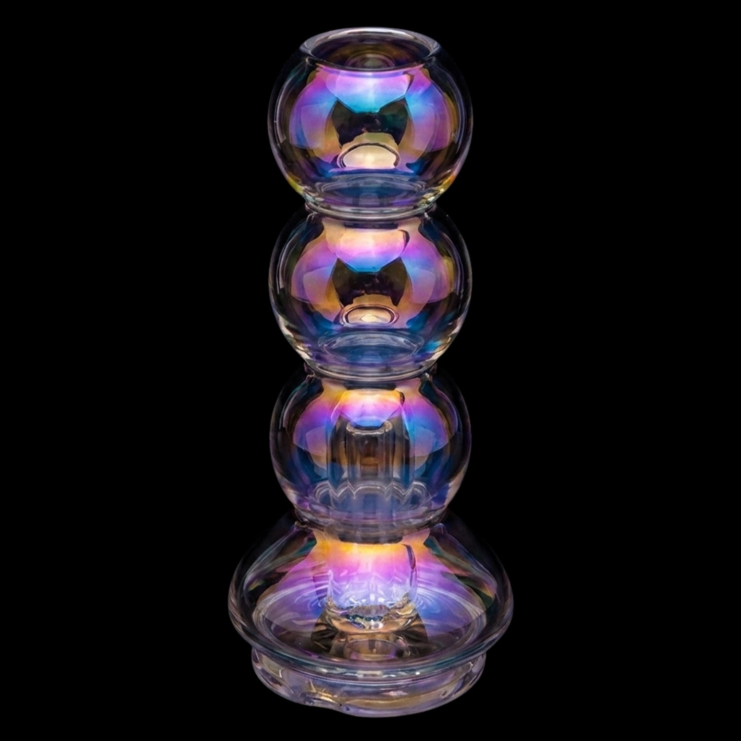 BigFun! Bubble Peak Top