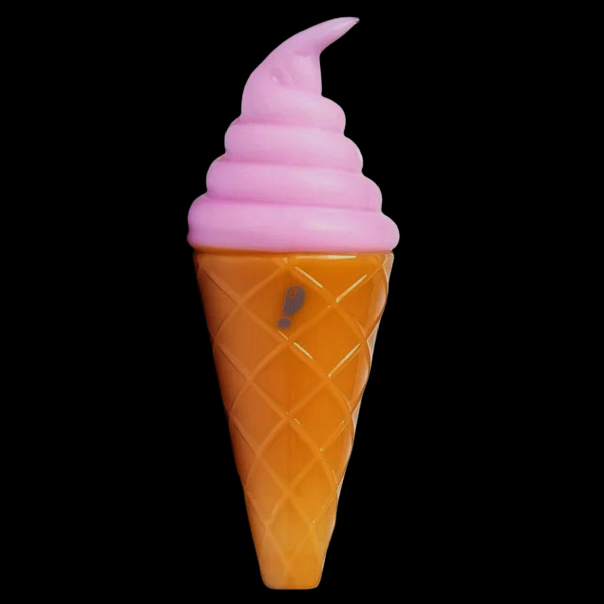 BigFUN! Ice Cream Pipes
