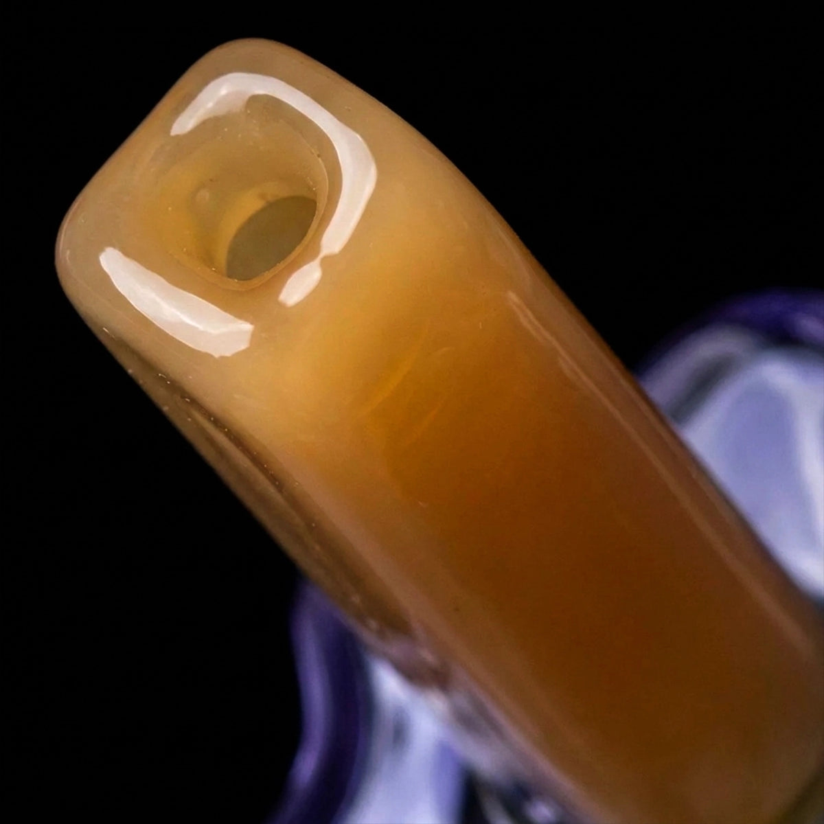 BigFUN! Pipesicle Glass Pipe