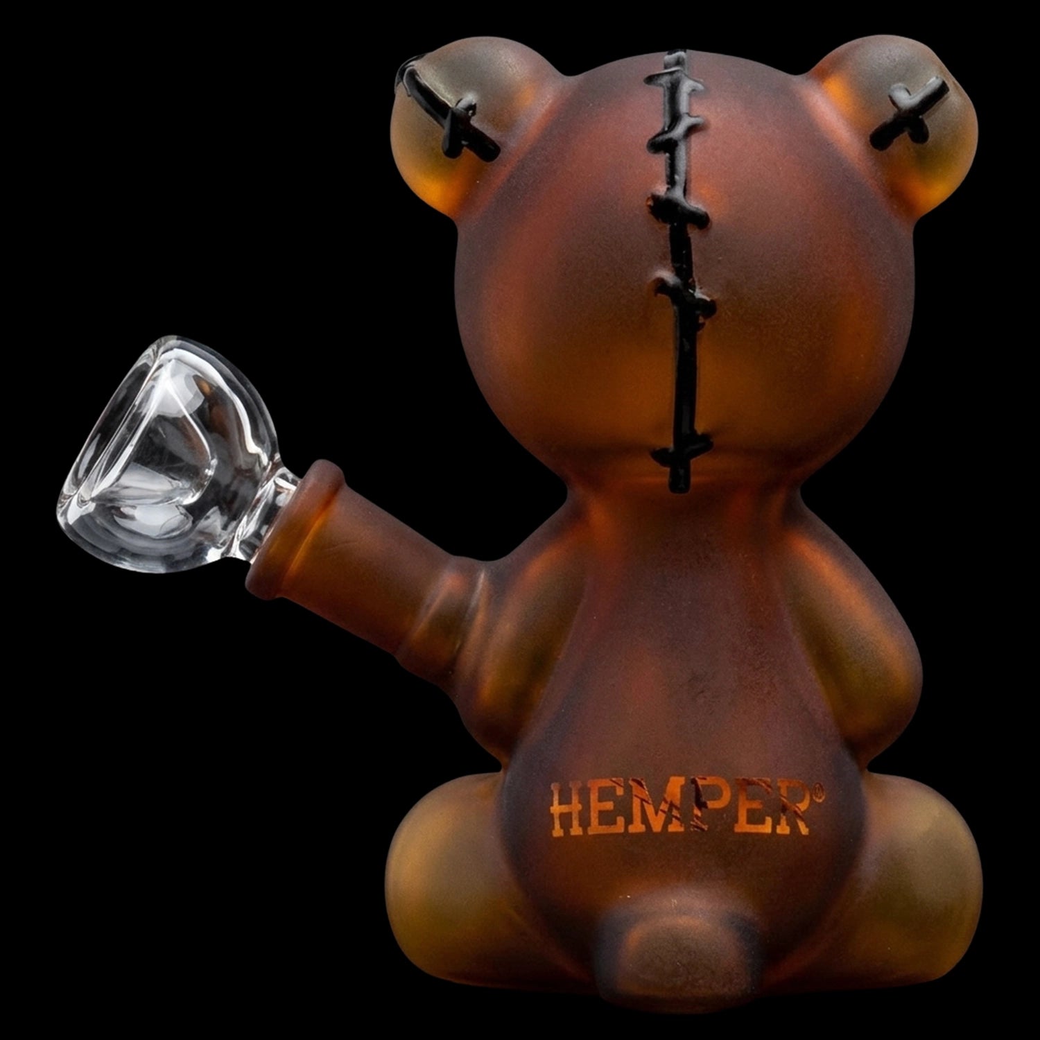 Scare Bears Teddy Bear Bong