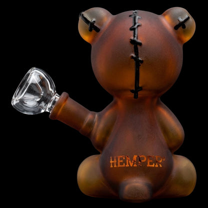 Scare Bears Teddy Bear Bong