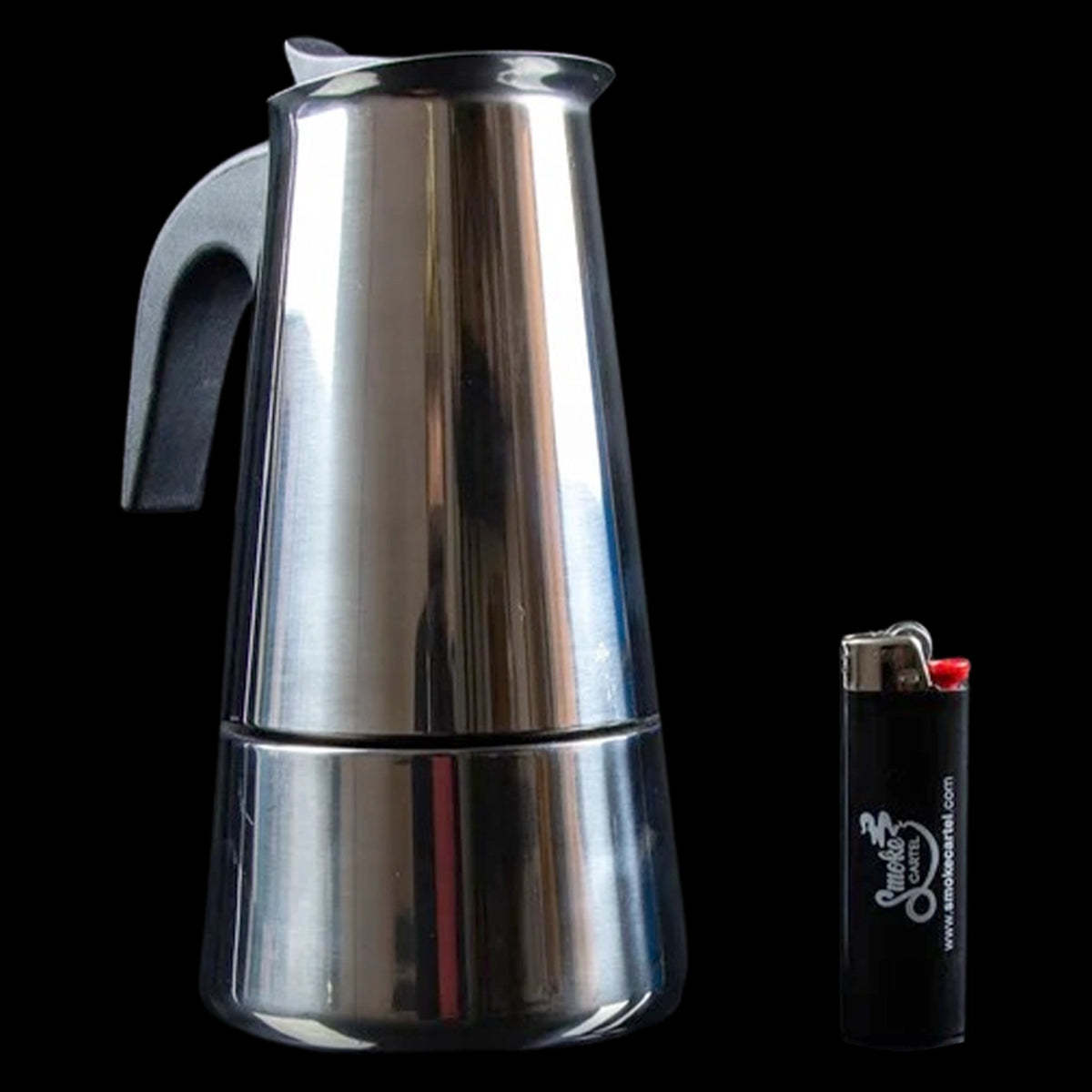 Canada Puffin Swiss Force Cannabutter Maker