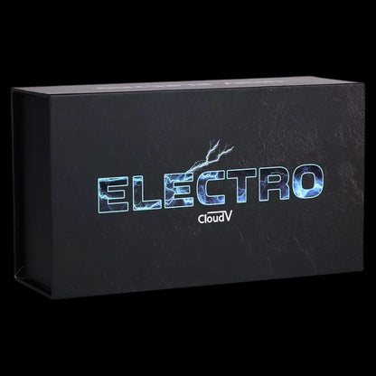 Cloud V Electro 4 eRig - 6000mAh
