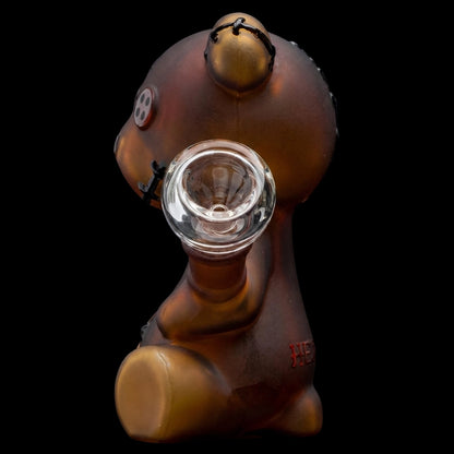 Scare Bears Teddy Bear Bong