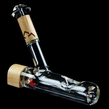Canada Puffin Chalet Steamroller