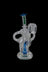 Ooze Swell Mini Recycler Dab Rig - Ooze Swell Mini Recycler Dab Rig